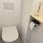 Flore Apartament *