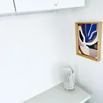 Flore Apartament Le Grau-du-Roi