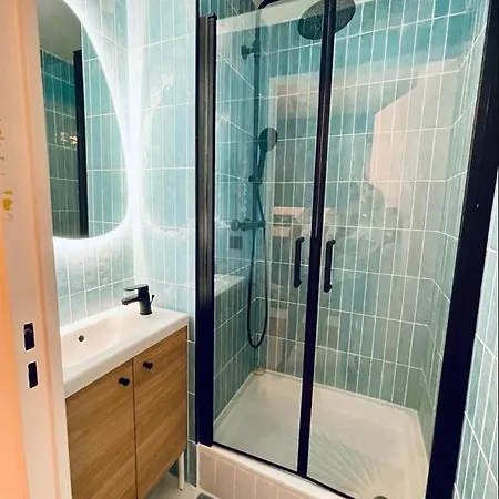 Appartement Flore Le Grau-du-Roi