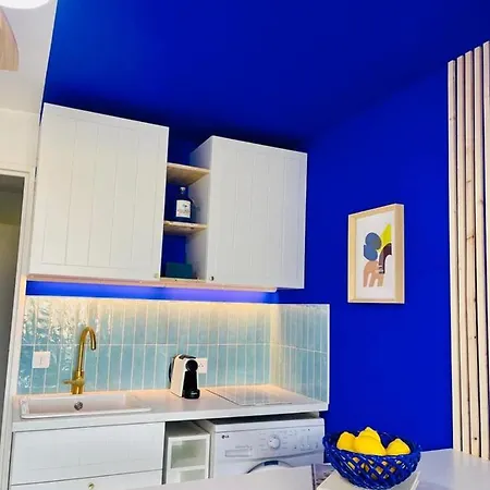 Appartement Flore *