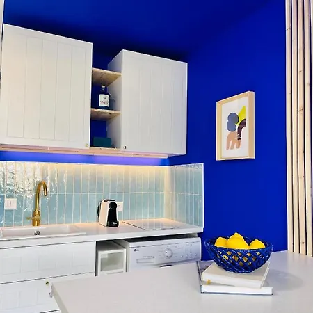Appartement Flore *