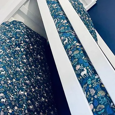 Flore アパート ル・グロー・デュ・ロワ