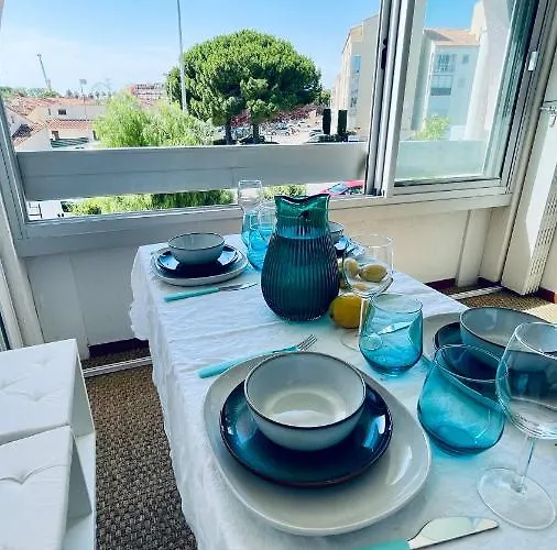 Διαμέρισμα Flore *