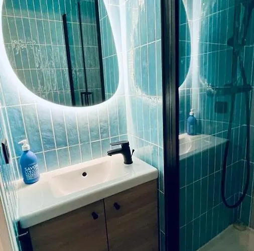 Διαμέρισμα Flore