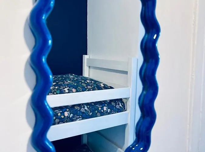 Διαμέρισμα Flore Le Grau-du-Roi