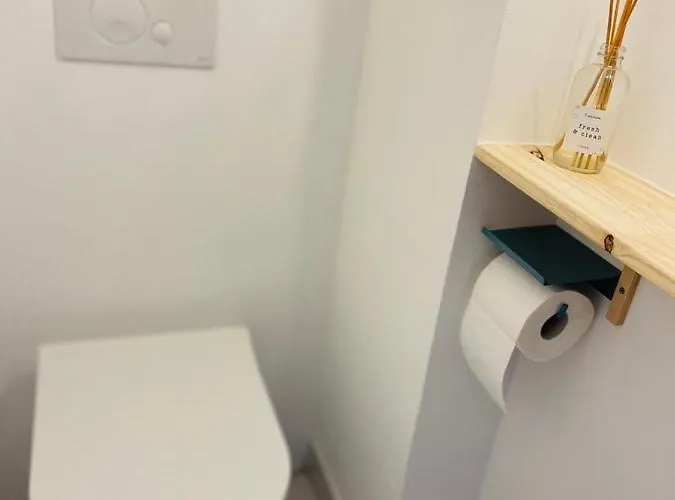 Flore Διαμέρισμα *