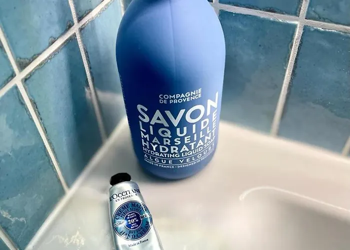 Flore Διαμέρισμα Le Grau-du-Roi