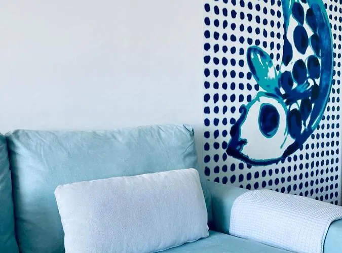 Διαμέρισμα Flore