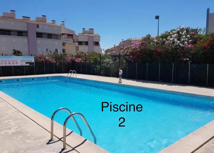 Flore Le Grau-du-Roi