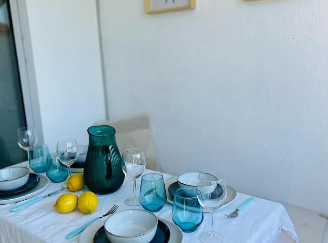 Flore Le Grau-du-Roi