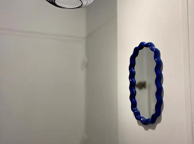 Διαμέρισμα Flore *